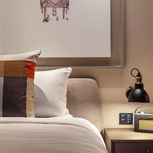 Camera deluxe con letto king size